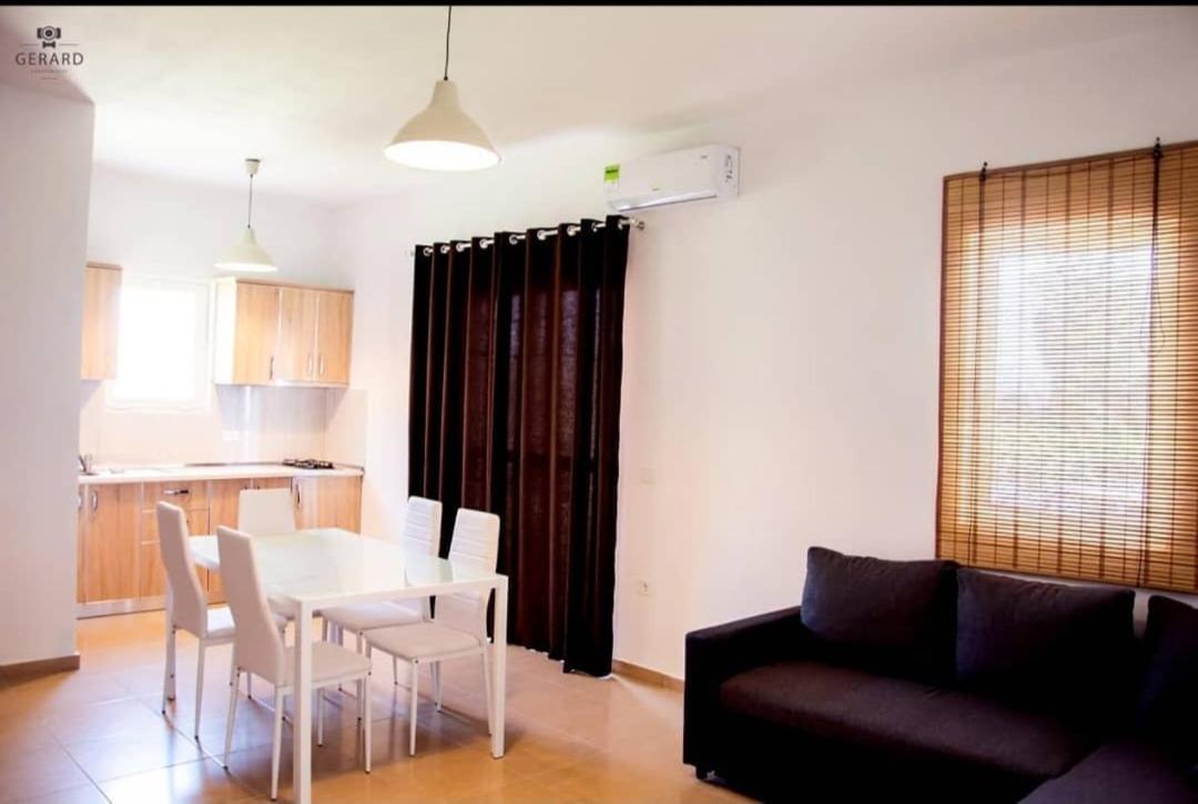 Apartments Alavana Velipojë Esterno foto